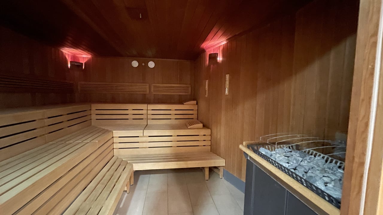 Sport & Freizeit Vital Hotel Styria