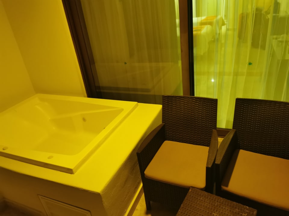 Zimmer Akumal Bay Beach & Wellness Resort