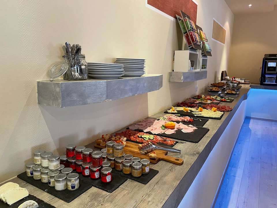 Gastro Hotel Rosmari