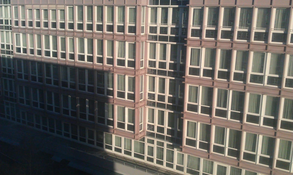 Ibis-Hotel acom Hotel München