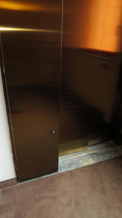 Alles Sauber Hotel L' Approdo