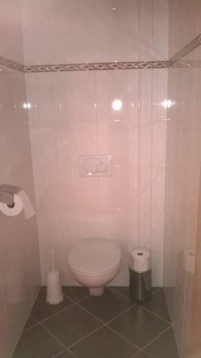 Extra WC Hotel Gasthof Stegerbräu