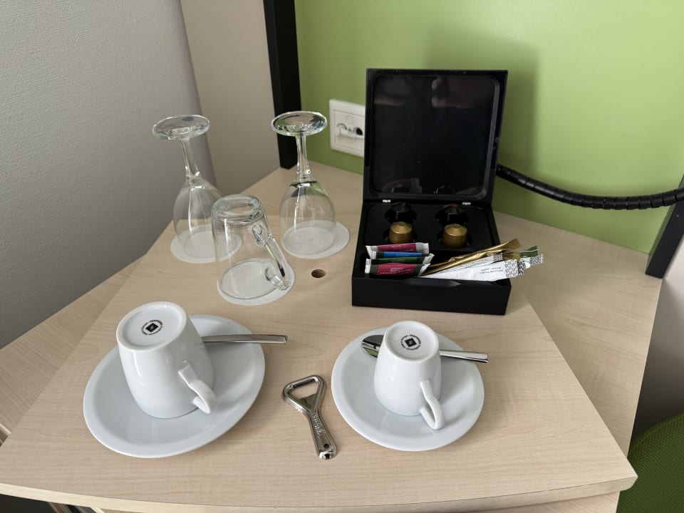 Zimmer Hotel Mercure Hannover Mitte