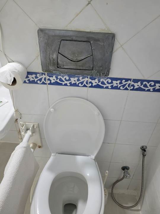 Zimmer Zenon Hotel Djerba