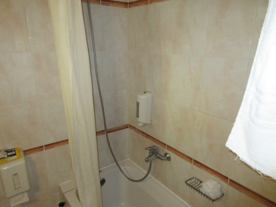 Zimmer Gaia Garden Hotel