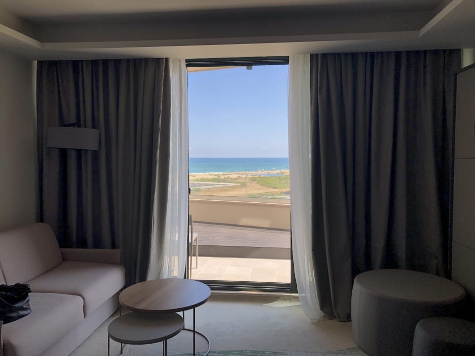 Zimmer HVD Reina del Mar