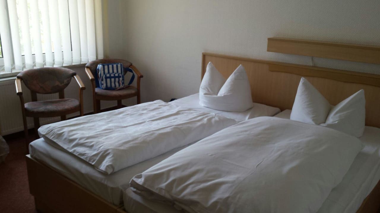 DZ Hotel Simke Landgasthof