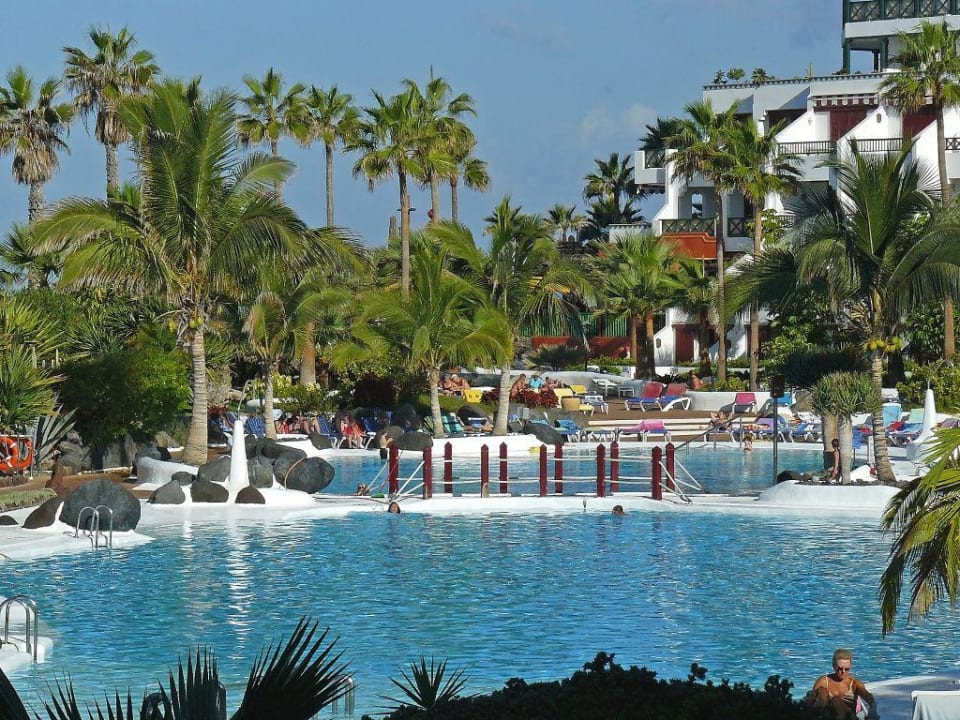 Parque Santiago IV. Parque Santiago IV Official