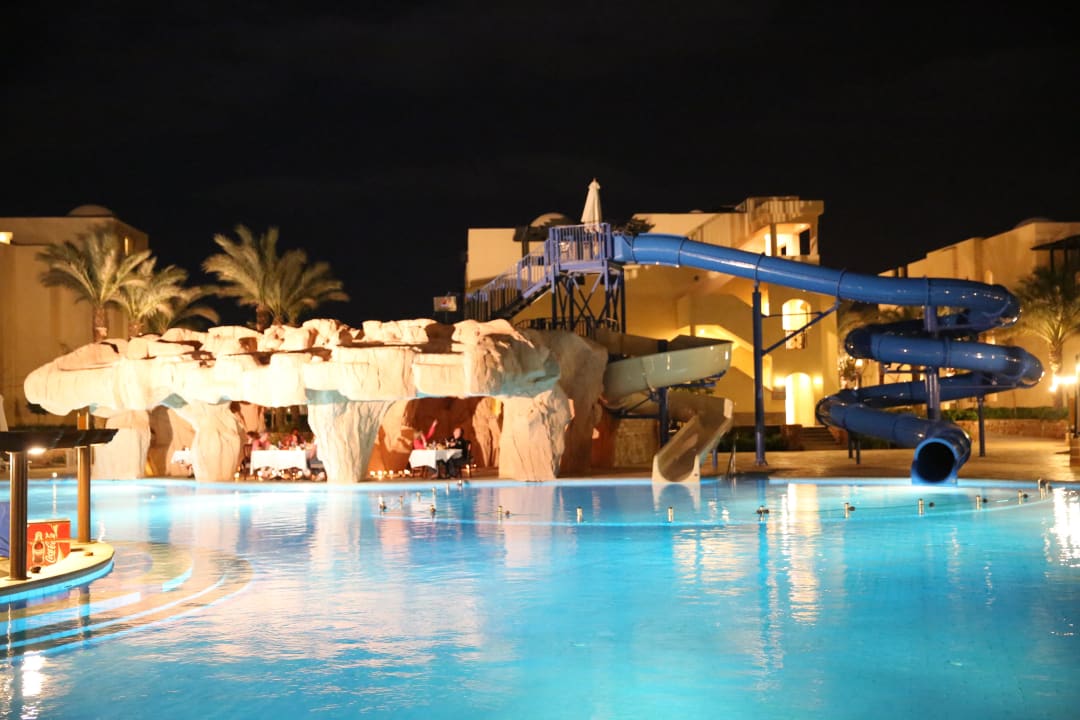 Красота спасет мир Stella Beach Resort & Spa Makadi Bay