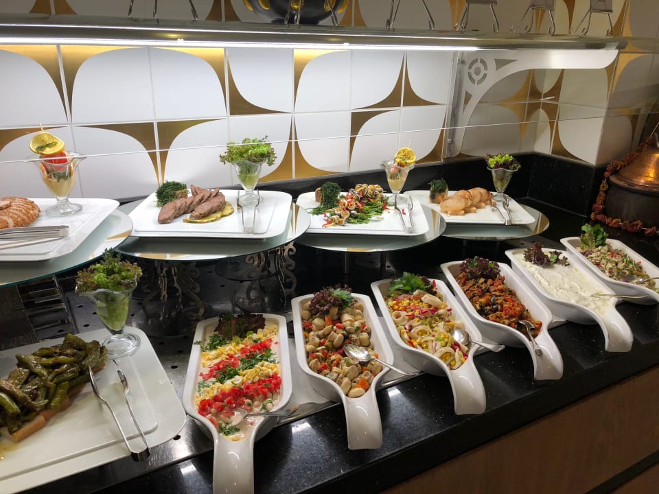 Gastro Xanadu Resort Hotel