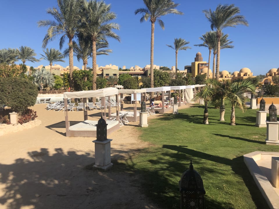 Pool Grand Waterworld Makadi & Family Star Makadi