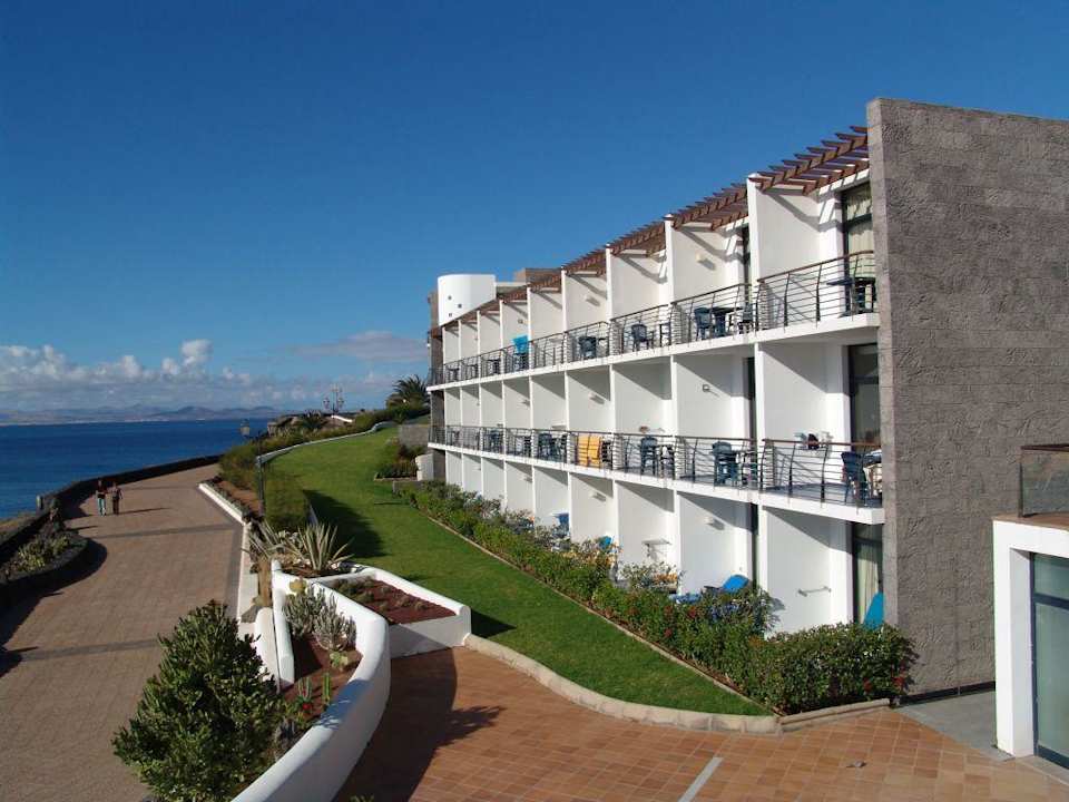Hotel Iberostar Papagayo Hotel Mirador Papagayo by LIVVO