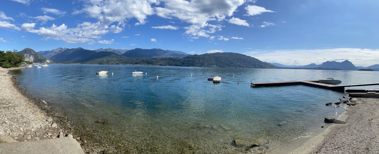 Strand Hotel Splendid