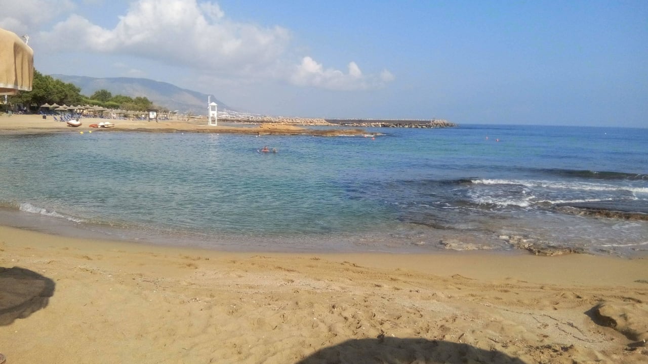 Traumhaft allsun Hotel Carolina Mare