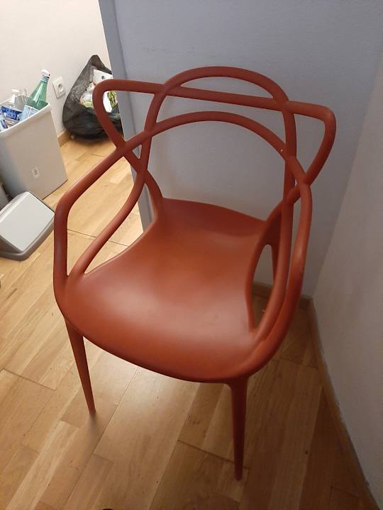 Zimmer Massili'Appart Vieux Port