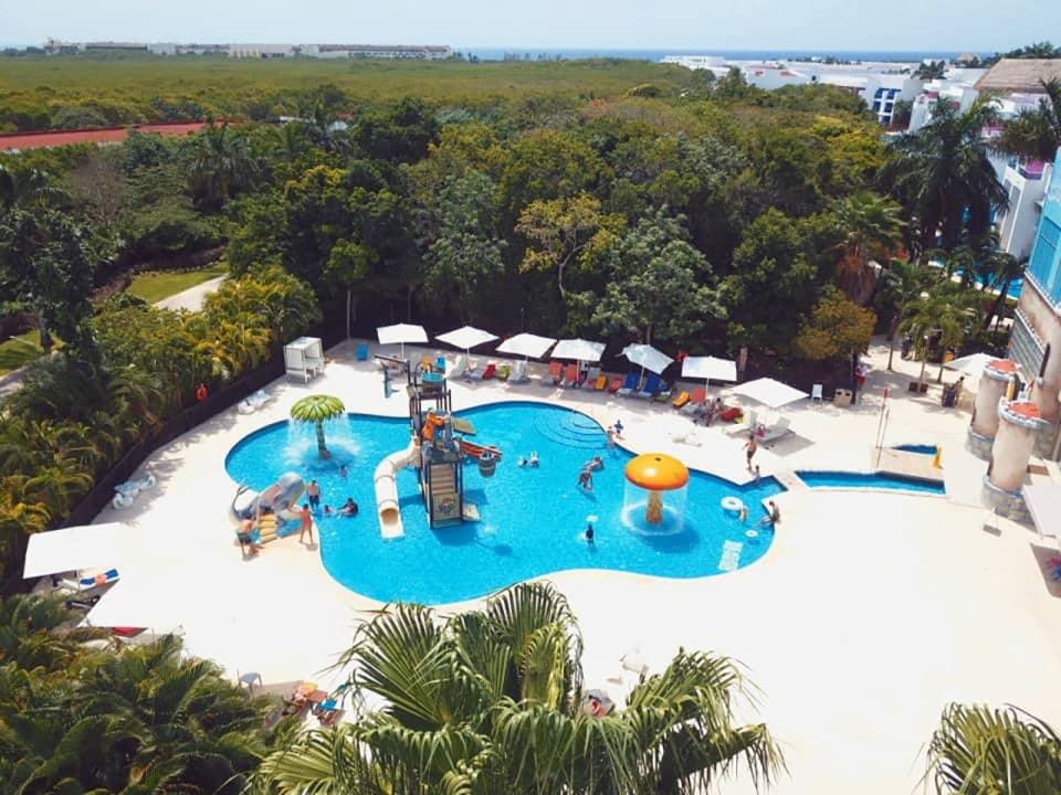 Pool Princess Family Club Riviera