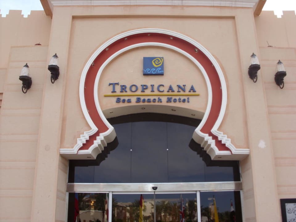 Hotel Sea Beach Edge By Rotana