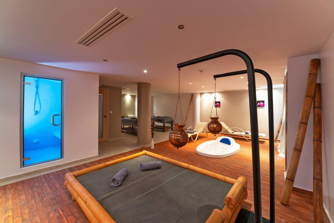 Sport & Freizeit KRESTEN ROYAL Euphoria Resort