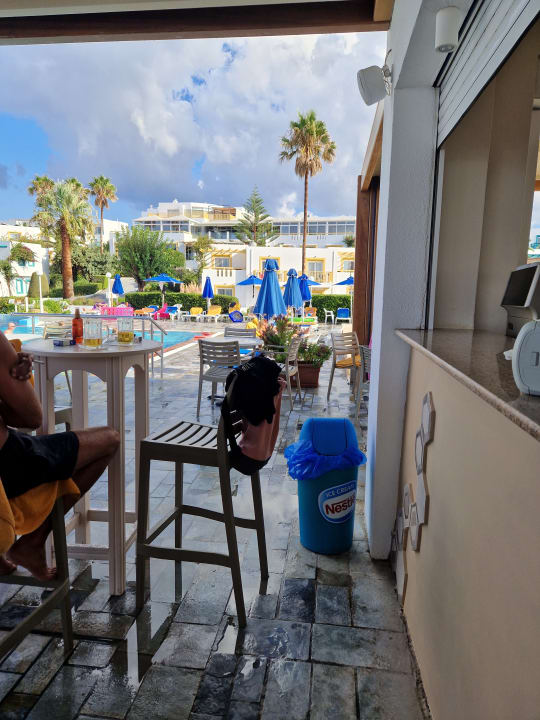 Gastro Mastichari Bay Hotel