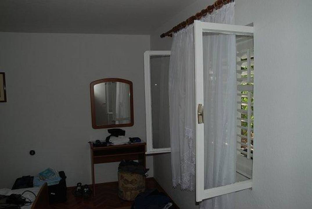 Schlafzimmer Apartments Lupis