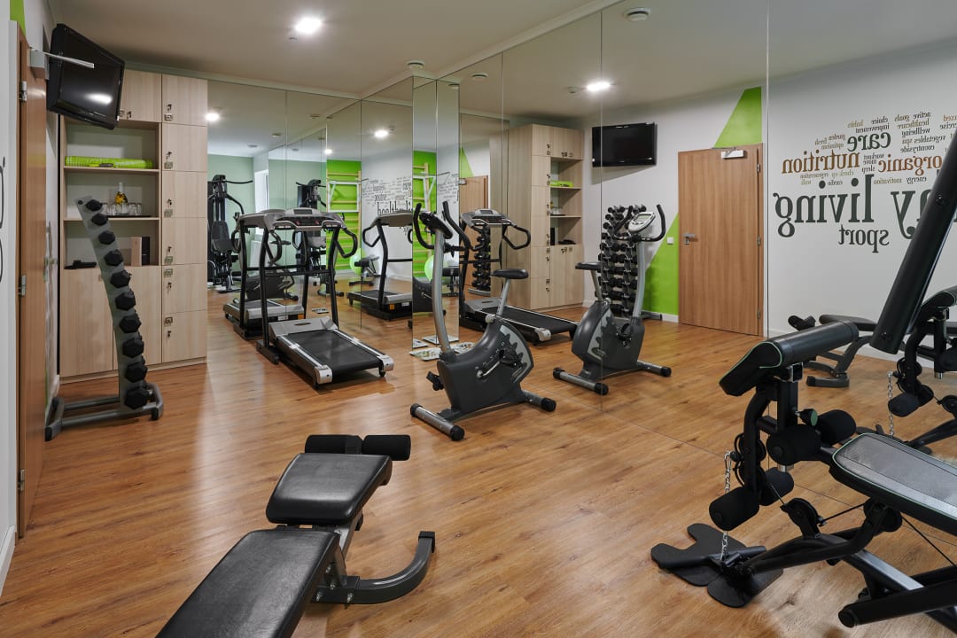 Sport & Freizeit Honour and Grace Hotel