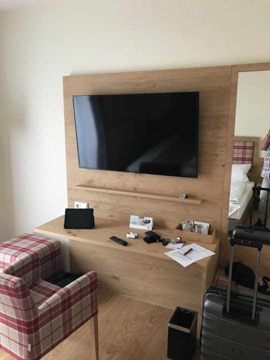 Zimmer Hotel Restaurant Waldcafè Hettstedt