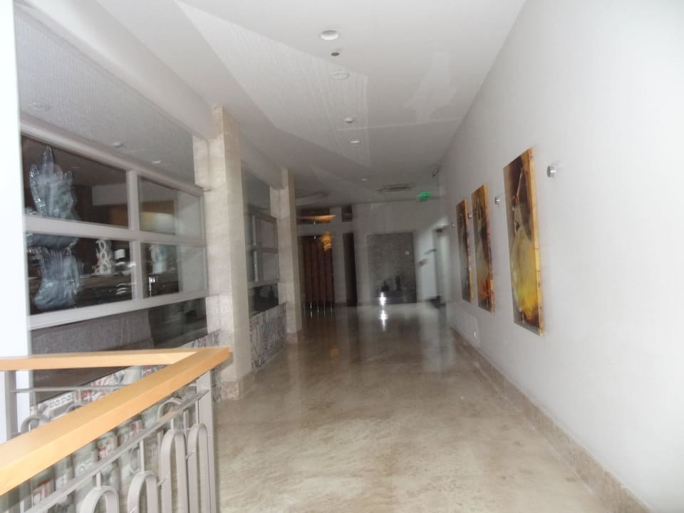 Hotel Port Side Resort Hotel