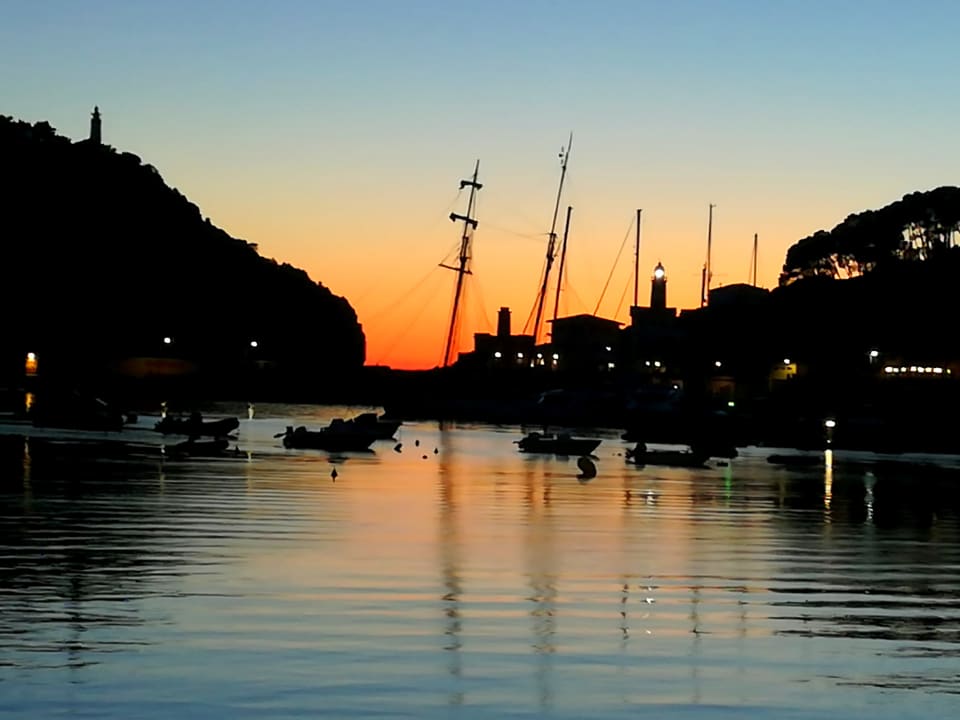 Strand Hotel Eden Soller