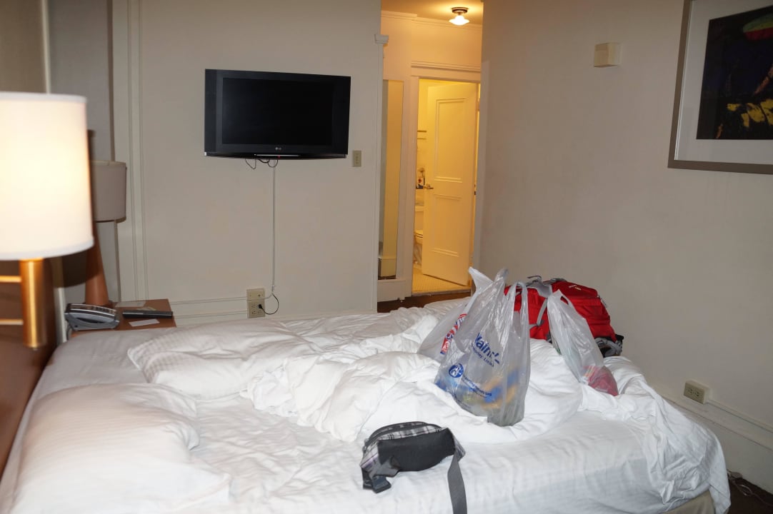 Zimmer Hotel Metropolis