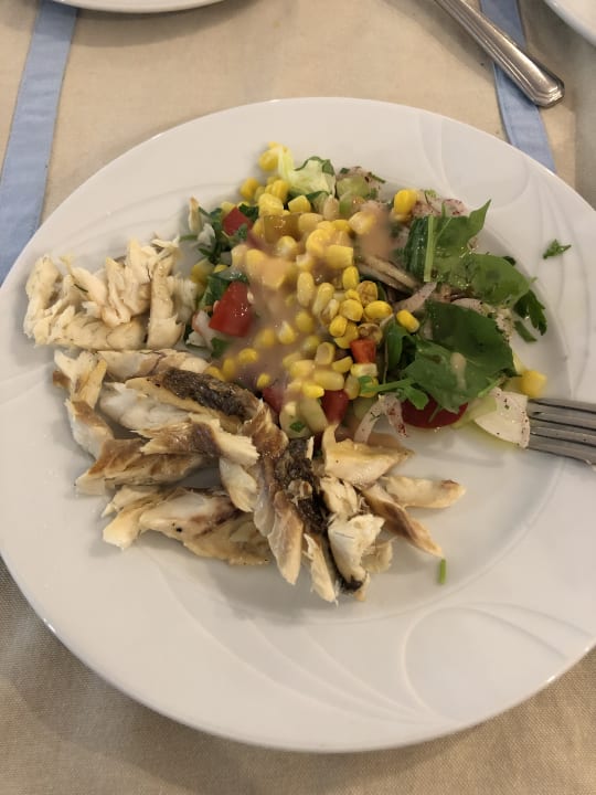 Gastro Hotel Orfeus Park