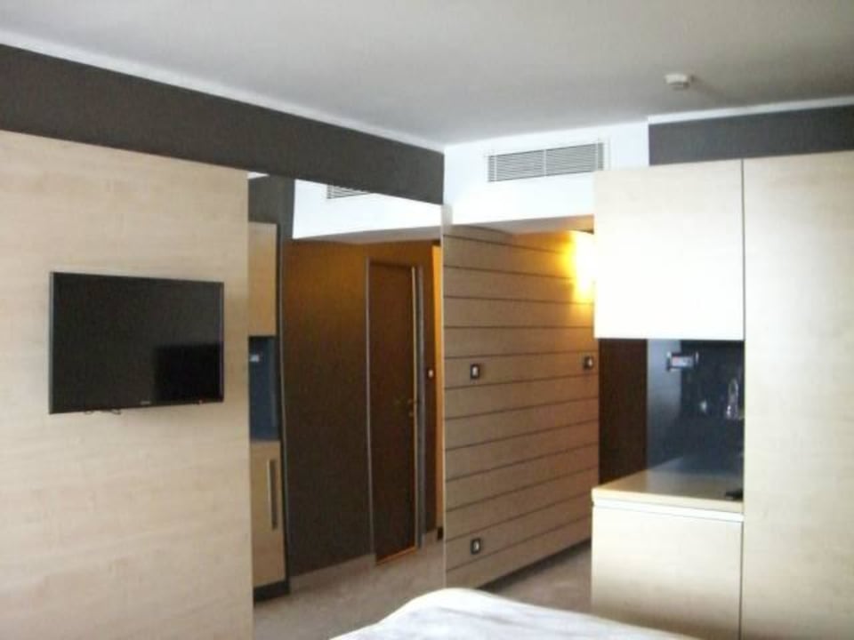 Zimmeransicht Hotel Excelsior - Liburnia