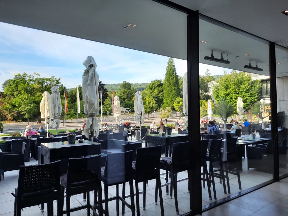 Gastro Schlosshotel Bad Wilhelmshöhe Conference & Spa