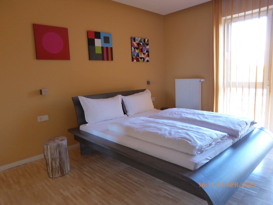 Viel Platz Tropical Islands Resort