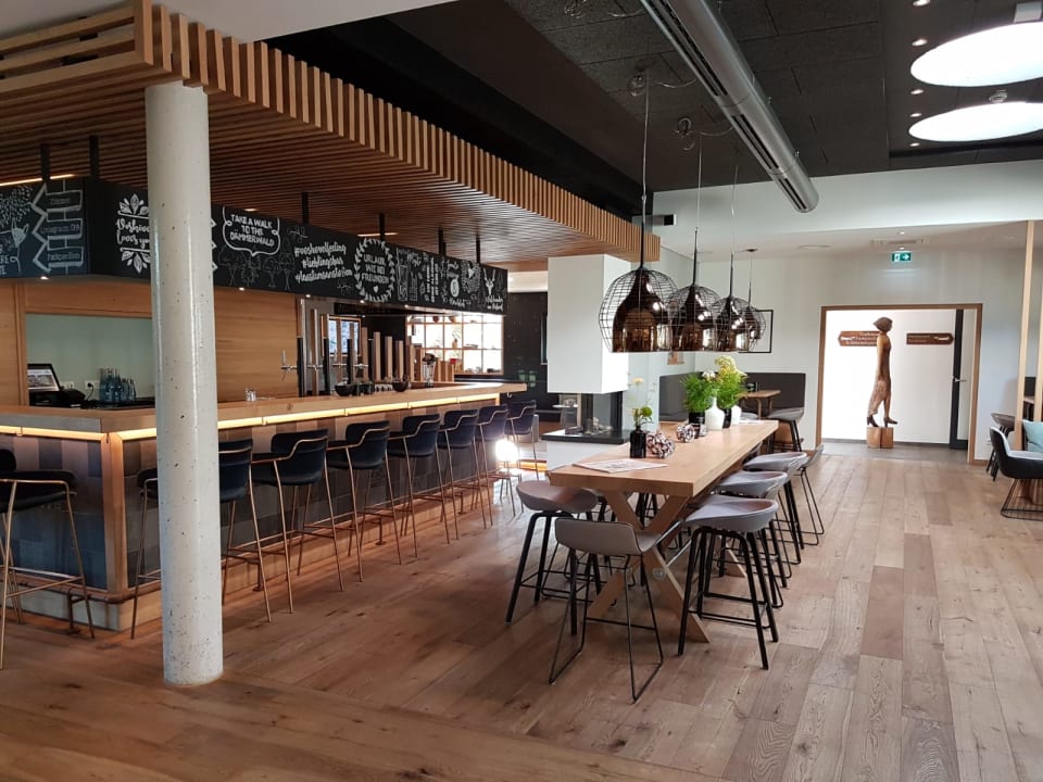 Gastro Landhotel Voshövel