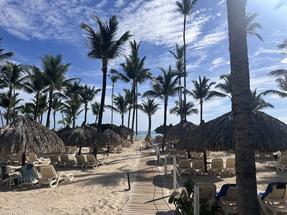 Strand Bahia Principe Luxury Ambar
