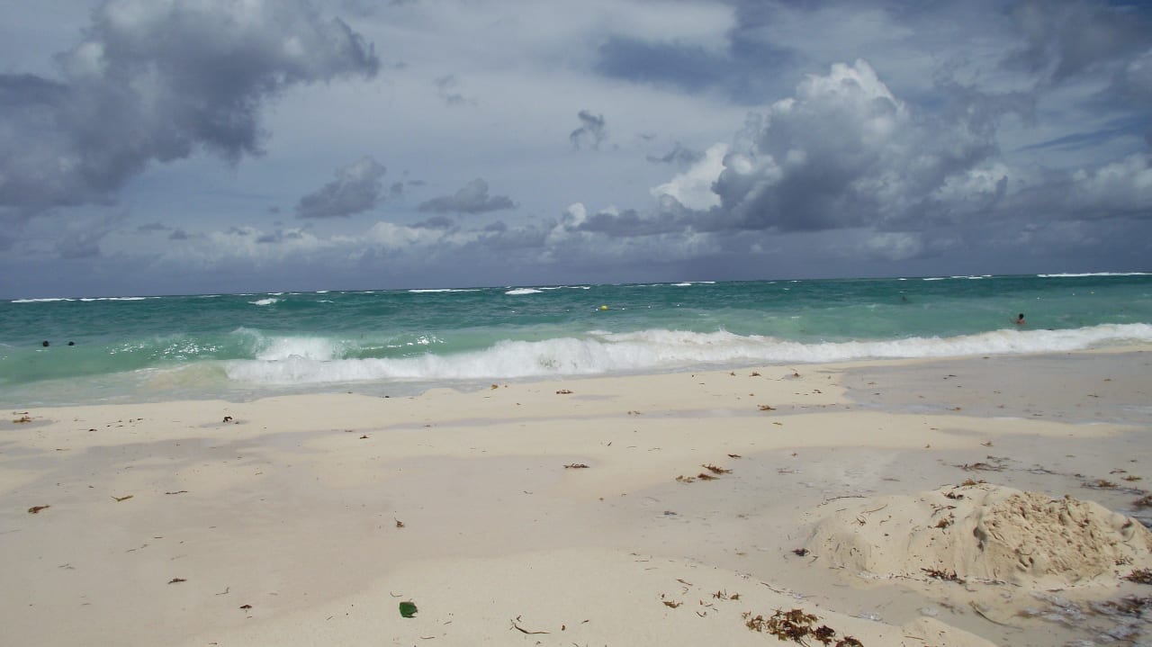 Traumhafter Strand Grand Palladium Select Bávaro Resort & Spa