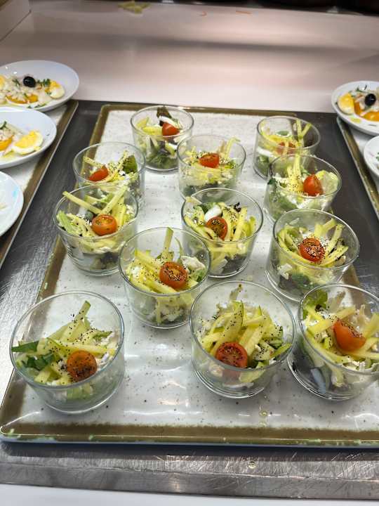 Gastro Iberostar Waves Royal Andalus