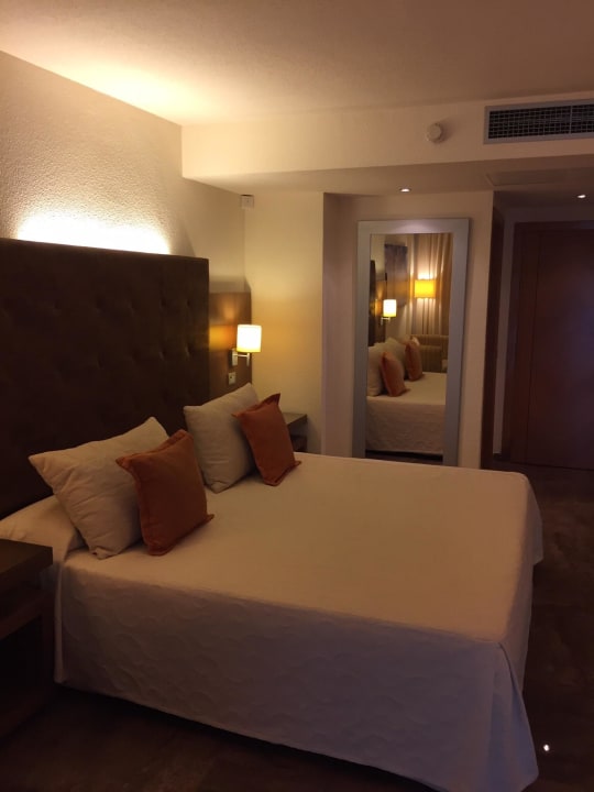 Zimmer VIVA Golf - Adults only 18+