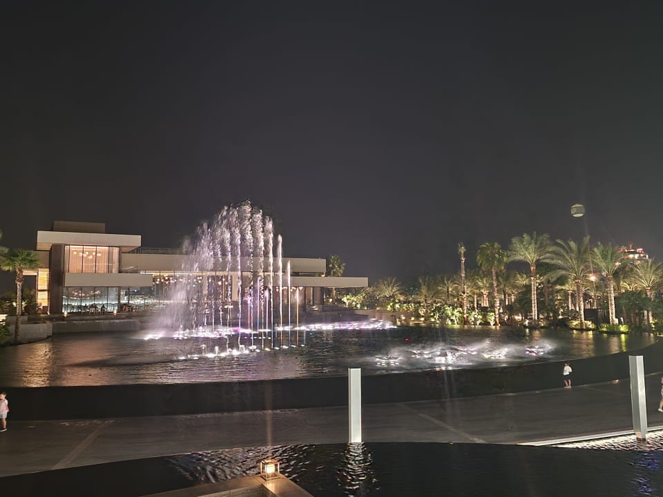 Sonstiges Atlantis The Royal