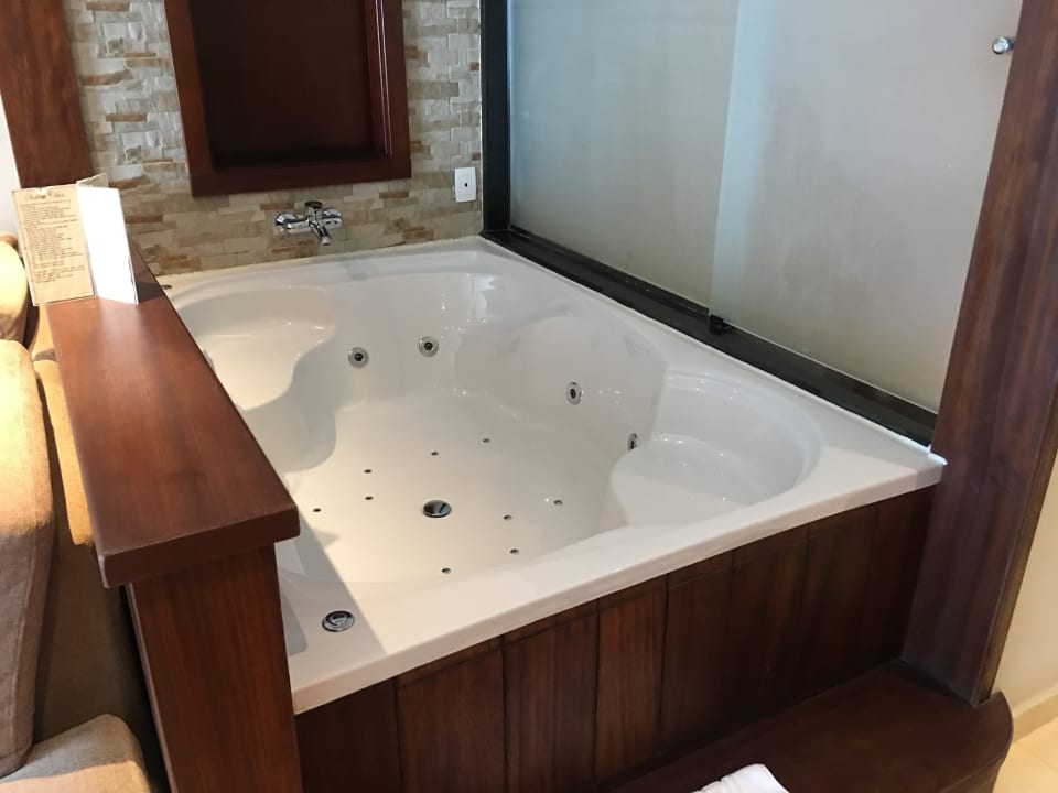 Zimmer Sultan Gardens Resort