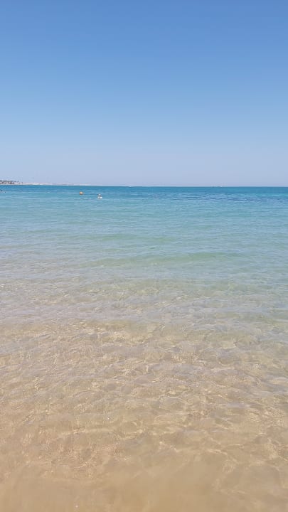 Strand Sentido Caribbean World Soma Bay