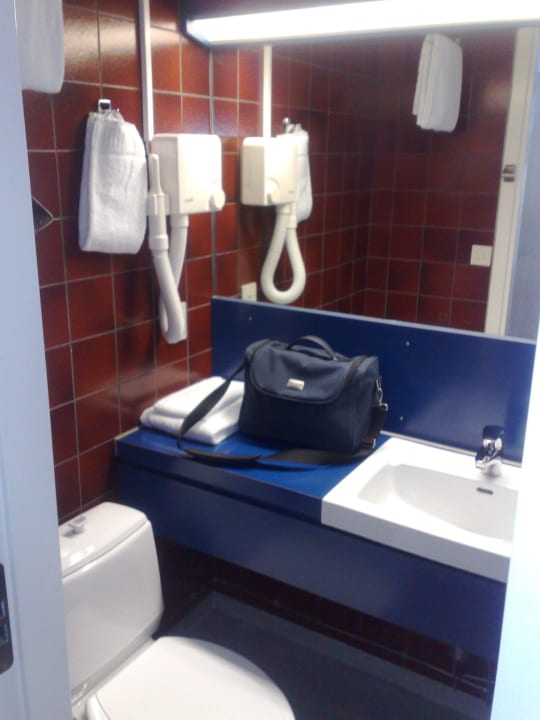 Bad Hotel Laponia