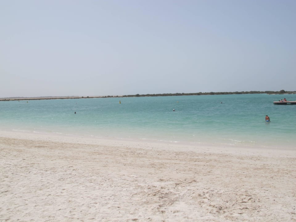 Yas Beach Crowne Plaza Hotel Yas Island