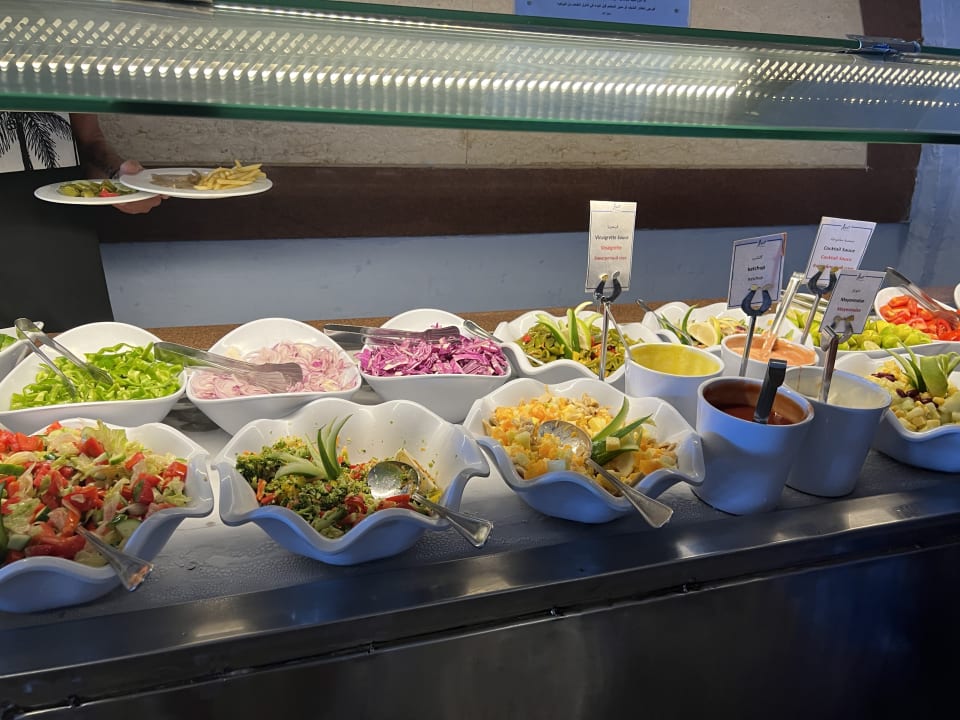 Gastro Arabella Azur Resort
