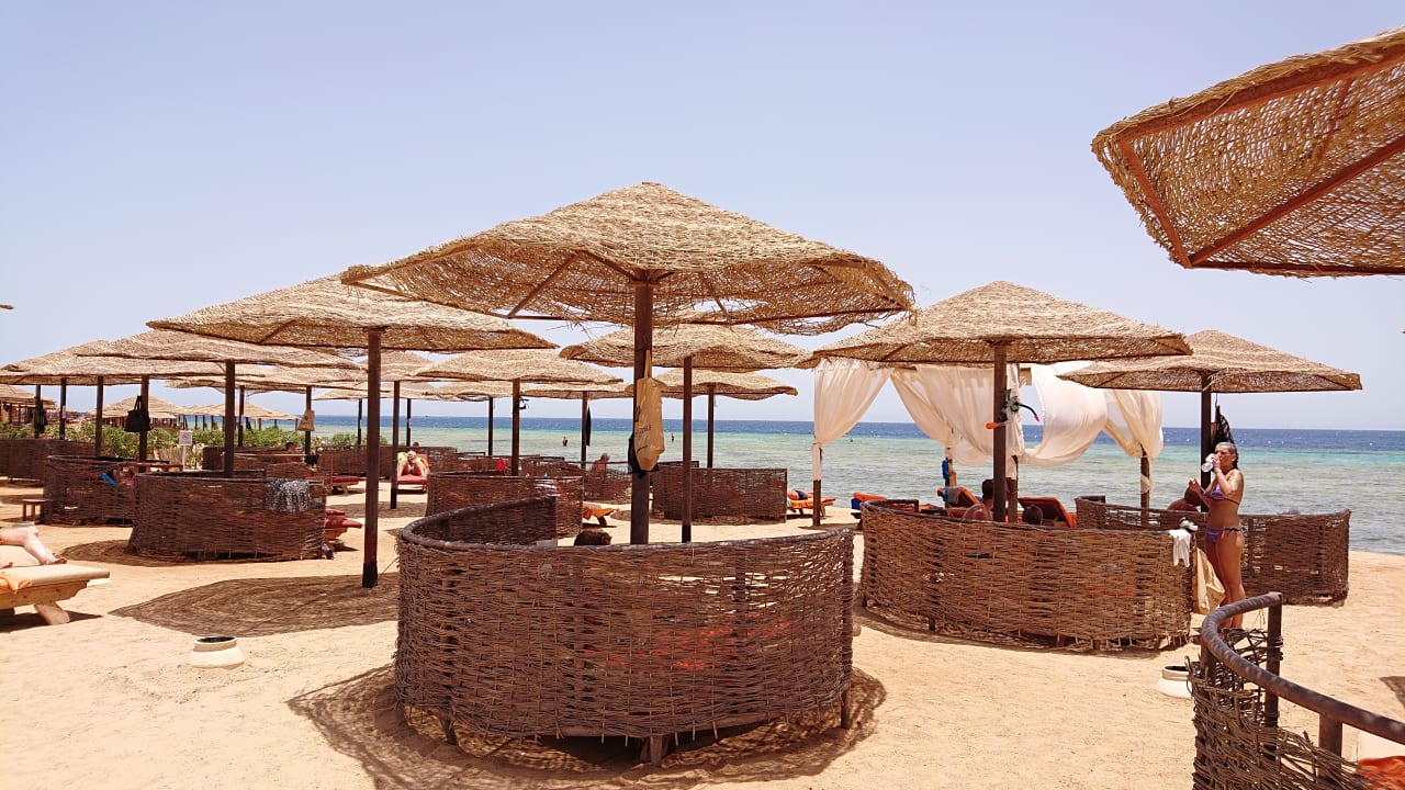 Strand Makadi Spa - Adults only