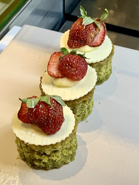 Gastro Sentido Trendy Verbena Beach