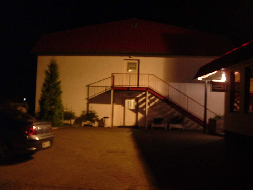 Hotelanlage Park-Hotel