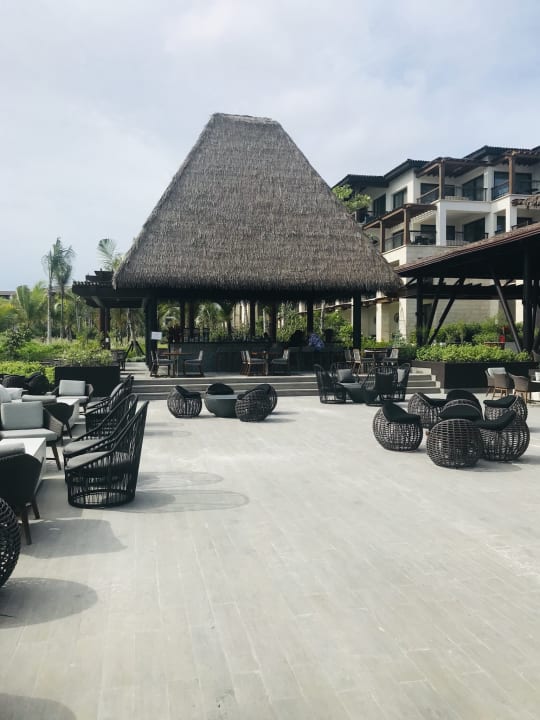 Gastro Lopesan Costa Bávaro Resort, Spa & Casino