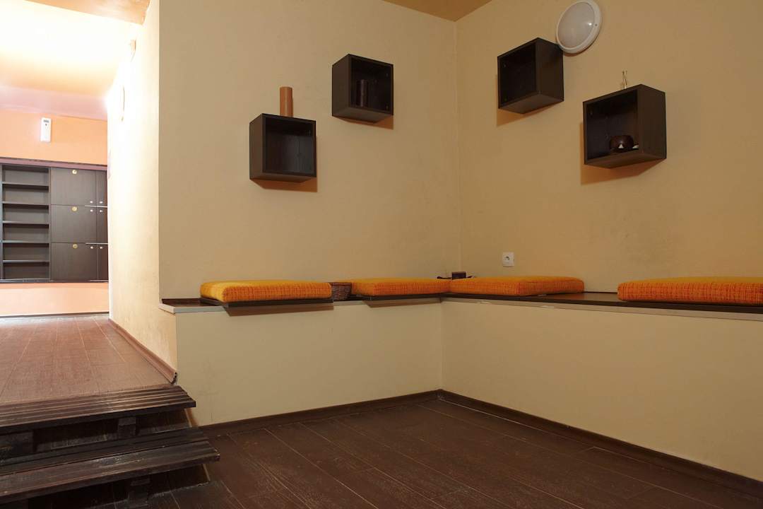 Relax center Ofir Luxury Apartments
