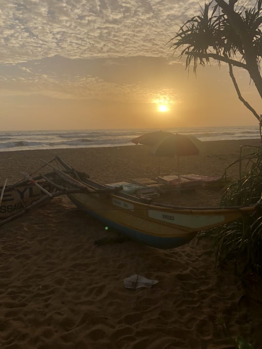 Strand Rangas Guesthouse